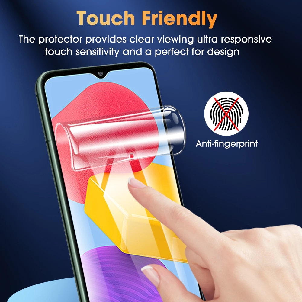 3 Stuks Volledige Cover Flexib - Flexible Tpu Film recensie en prijs