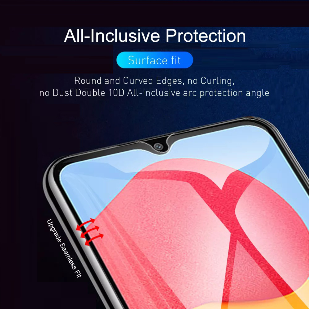 3 Stuks Volledige Cover Flexib - Flexible Tpu Film recensie en prijs
