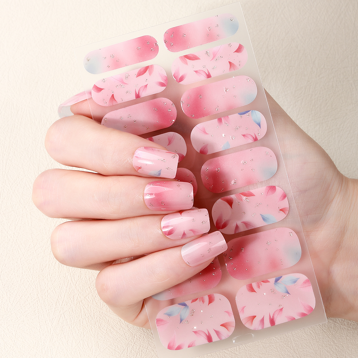 16tips DIY bakvrije nagelstick - Full Cover Adhesive recensie en prijs
