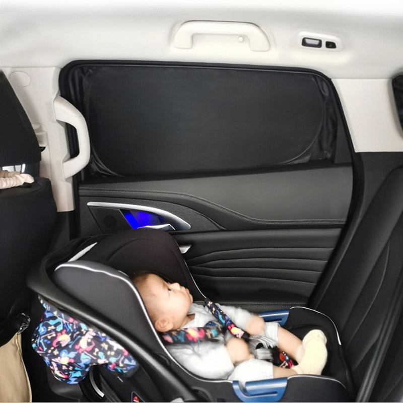 Auto Zonnescherm voor Tesla Mo - Privacy Screen Protector recensie en prijs