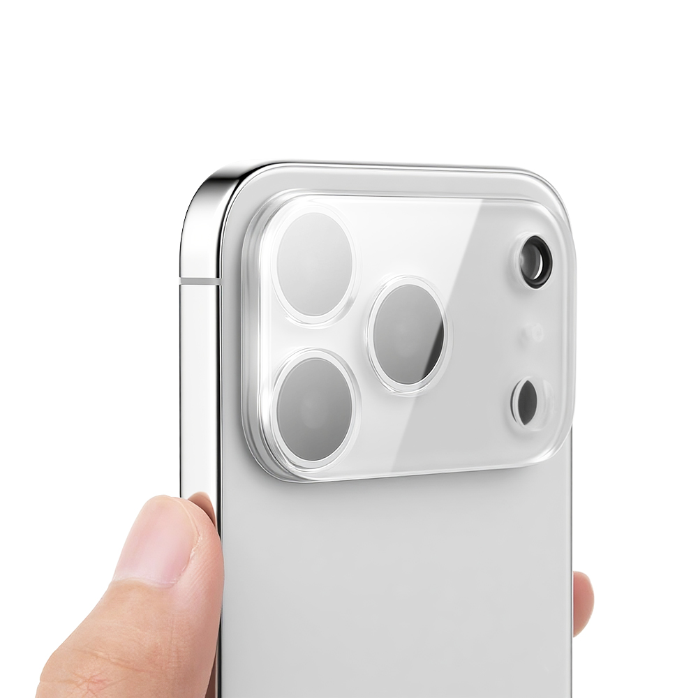 2 stuks 9H gehard glas voor iP - Tempered Glass Screen 9H recensie en prijs