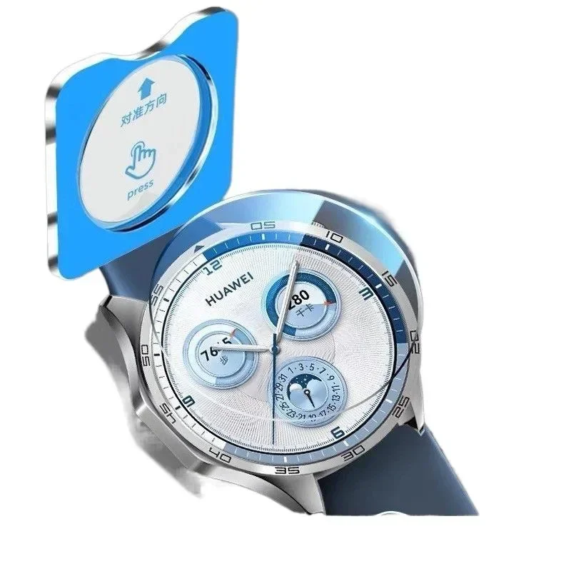 Voor Huawei Watch GT5 GT4 GT3  - Screen Alignment Tool recensie en prijs
