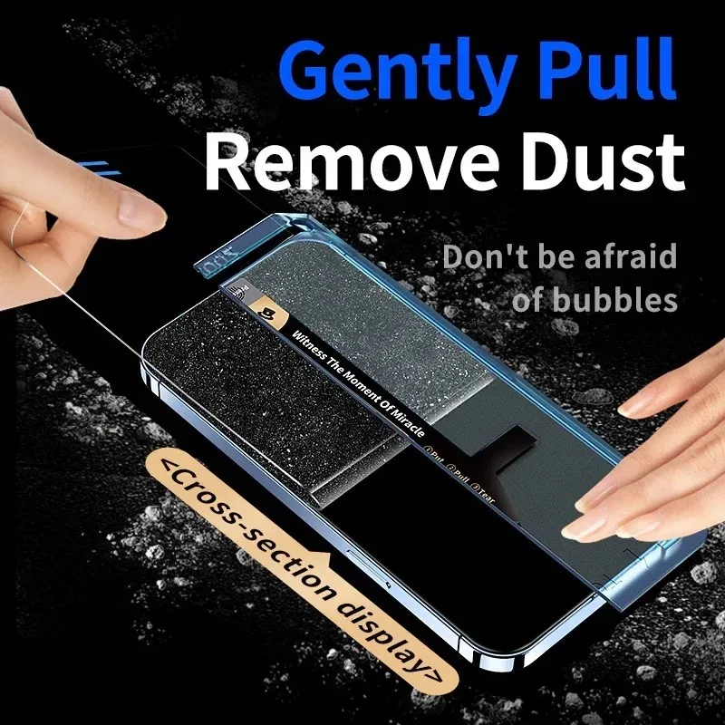 VOOR Samsung Galaxy S24 S23 S2 - Screen Protector Cutter recensie en prijs