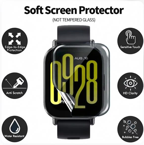 2 stuks privacy-hydrogelfilm v - Privacy Screen Protector recensie en prijs