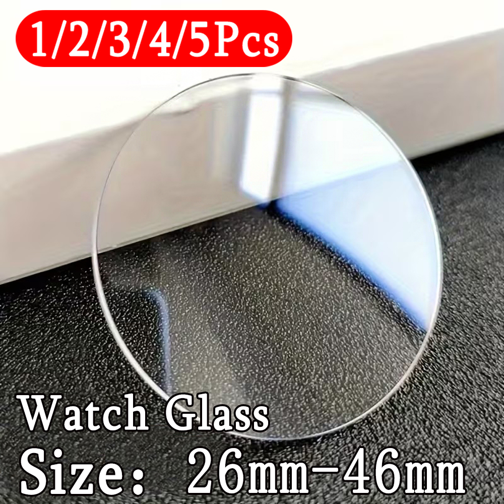 26-46mm Universele Ronde Gehar - Smartwatch Screen Film recensie en prijs