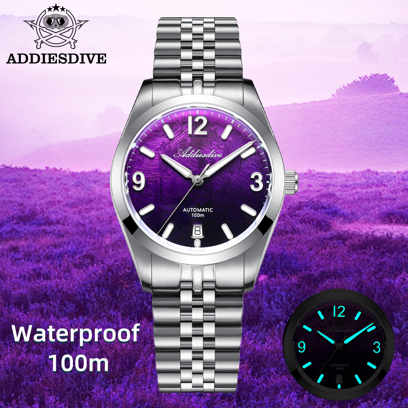 ADDIESDIVE Nieuwe Automatische - Anti Blue Light Film recensie en prijs