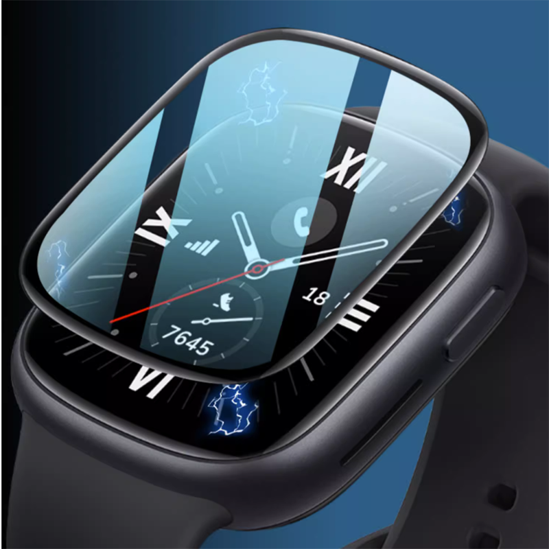 3d Gebogen Zachte Rand Doorzic - Curved Edge Screen recensie en prijs