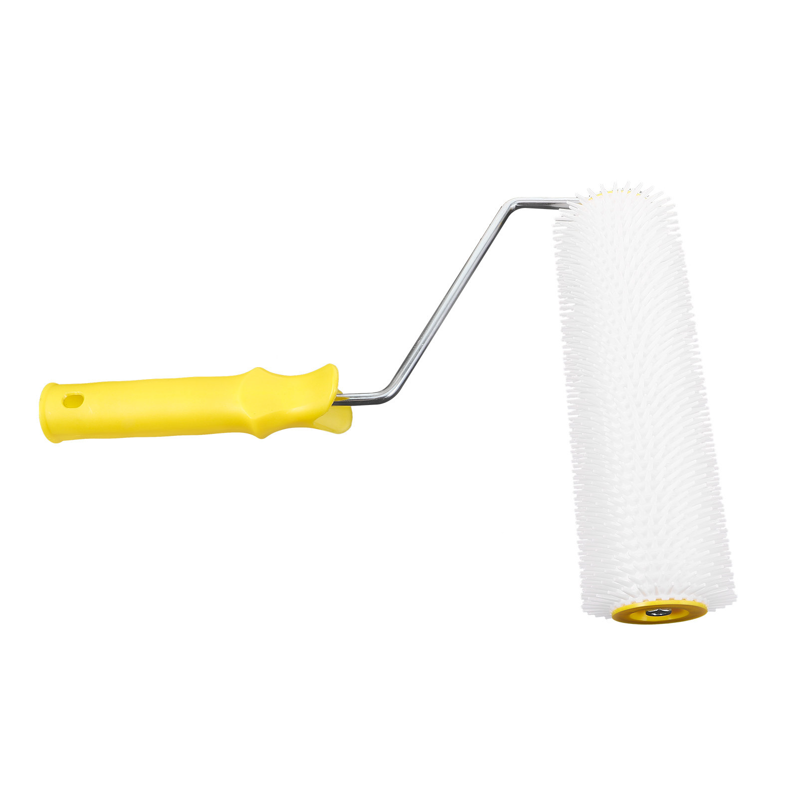 Zelfnivellerende borstelroller - Air Bubble Remover recensie en prijs