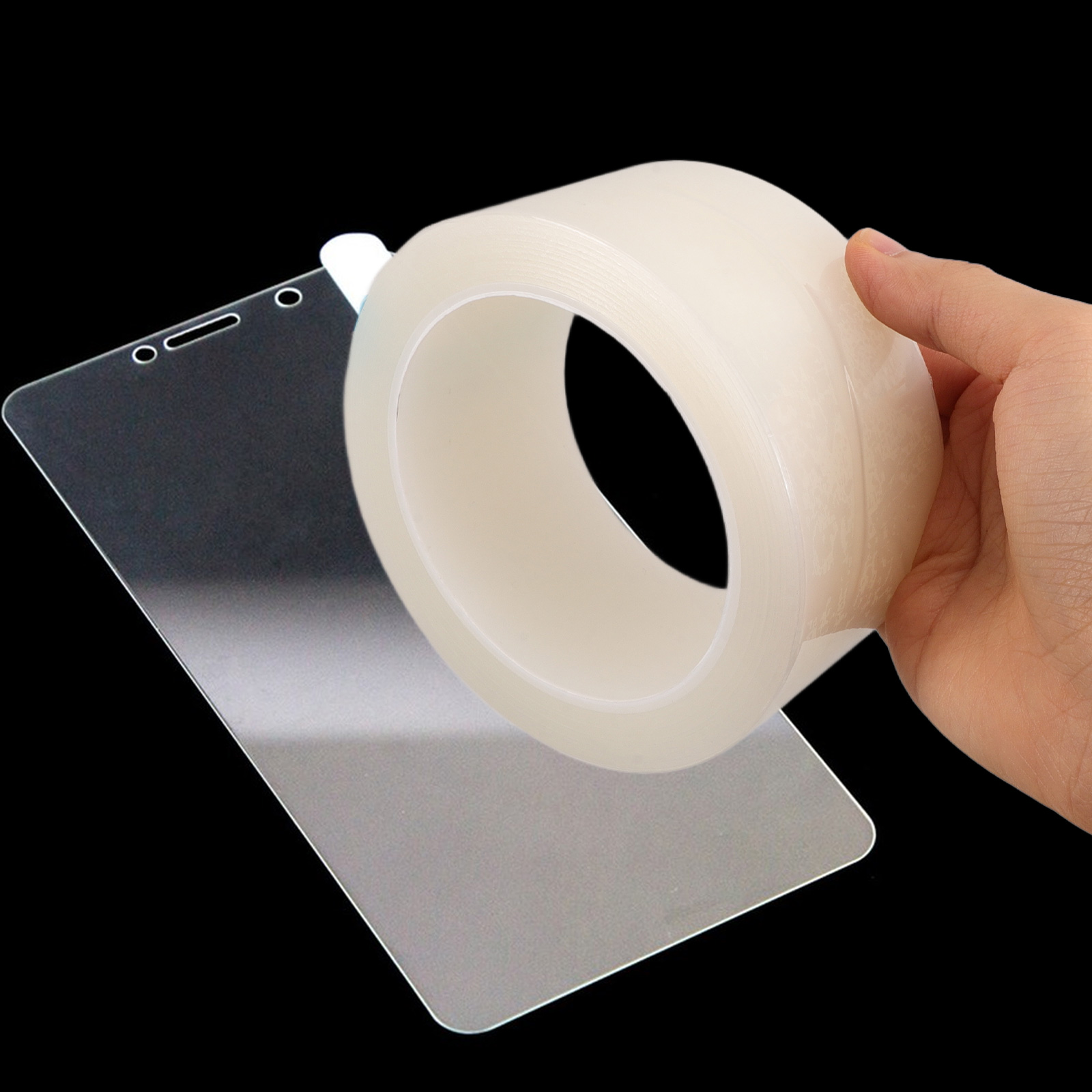 Stofverwijderingstape 07 mm di - Dust Removal Sticker recensie en prijs