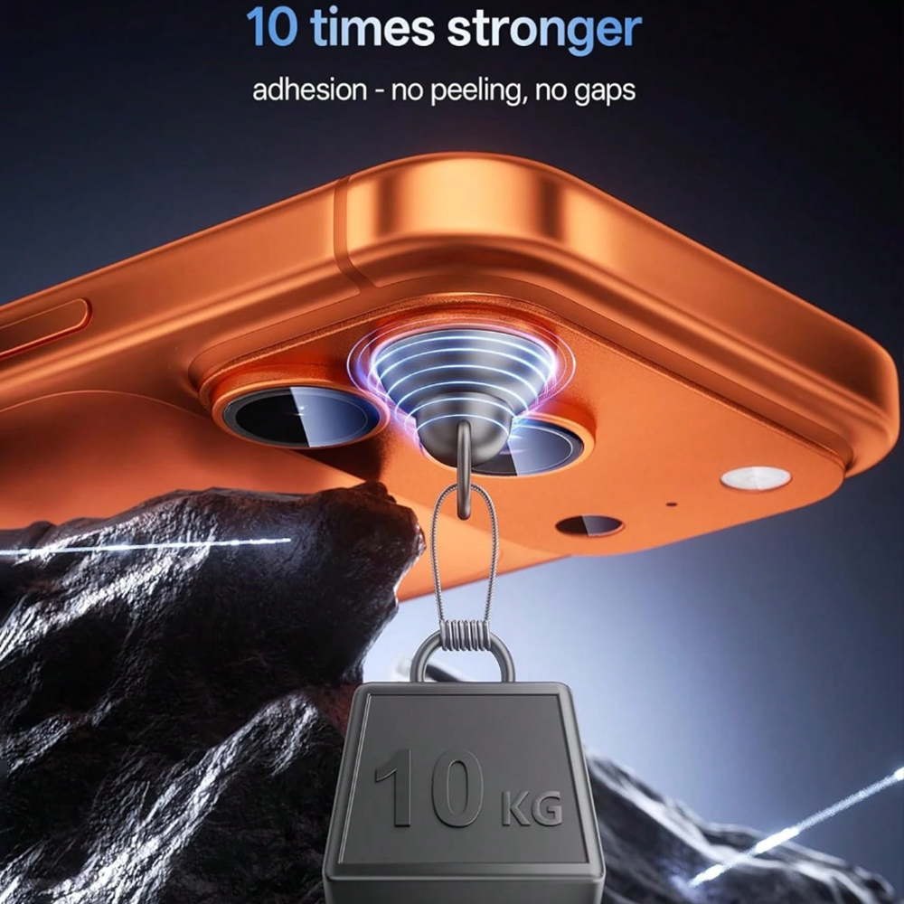 NNBILI 2 stuks voor iPhone 17  - Tempered Glass Screen 9H recensie en prijs