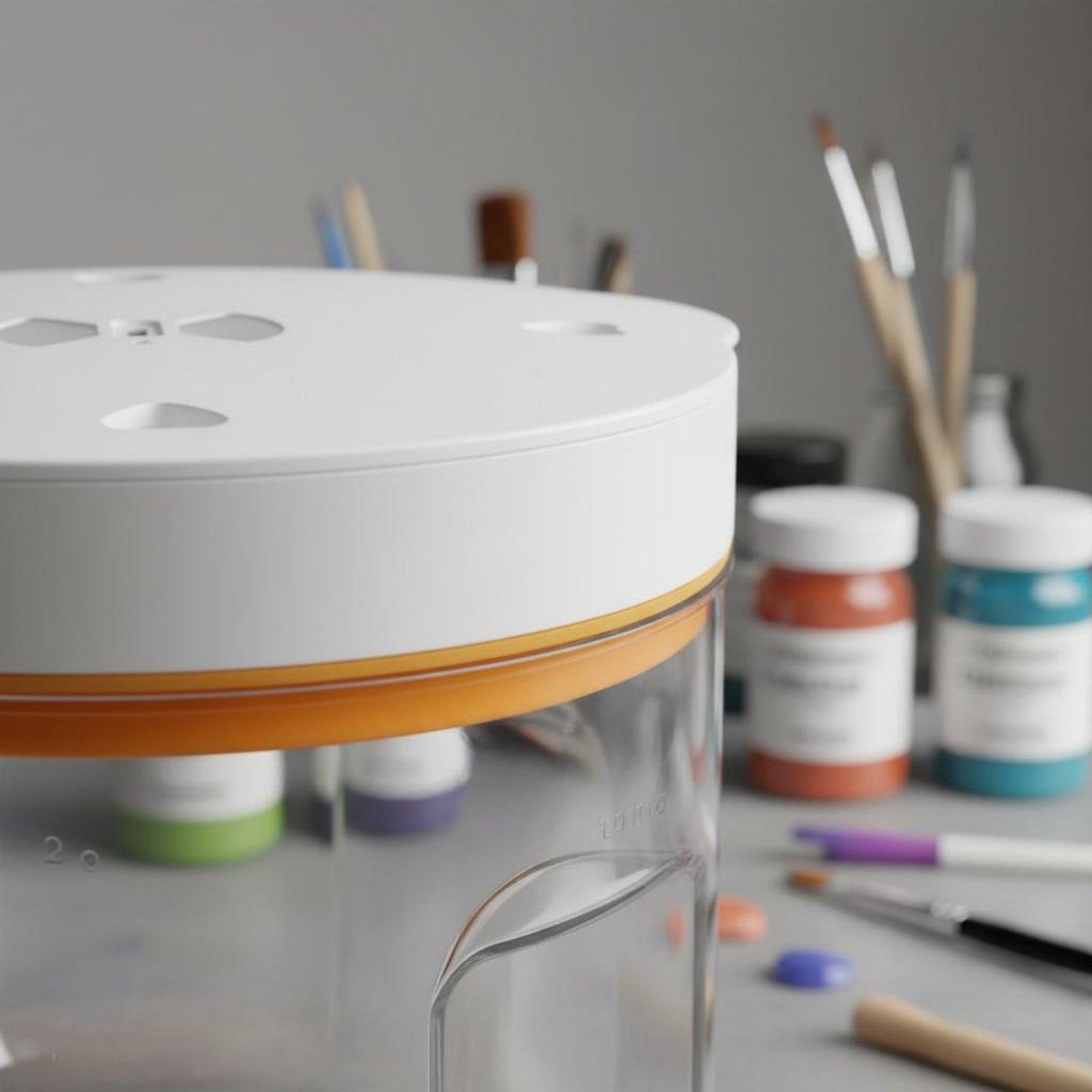 Industriële harsbelletjesverwi - Air Bubble Remover recensie en prijs