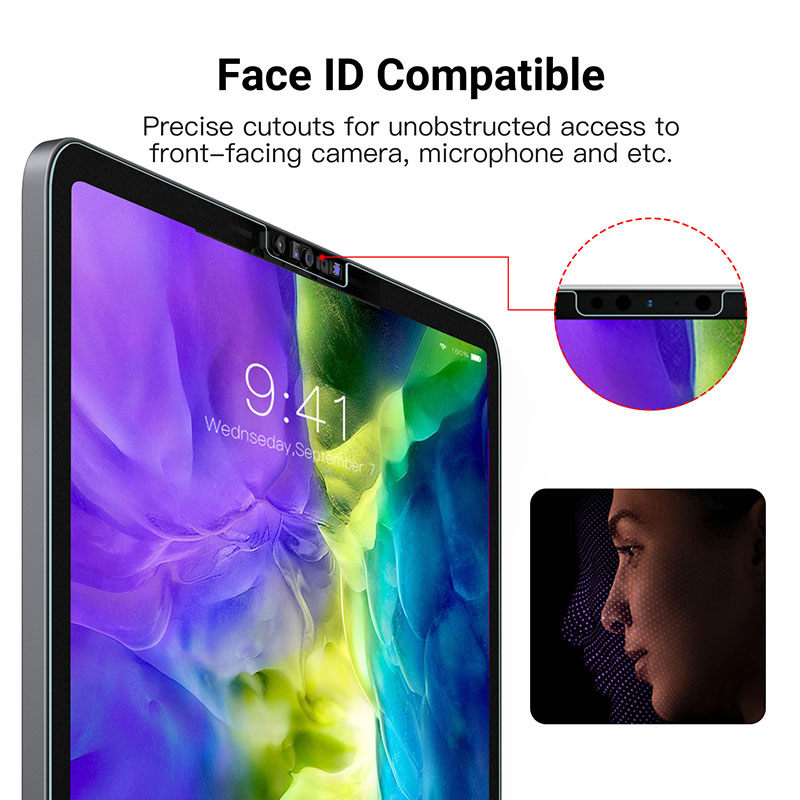 Papieren schermbeschermer zoal - Matte Anti Glare Screen recensie en prijs