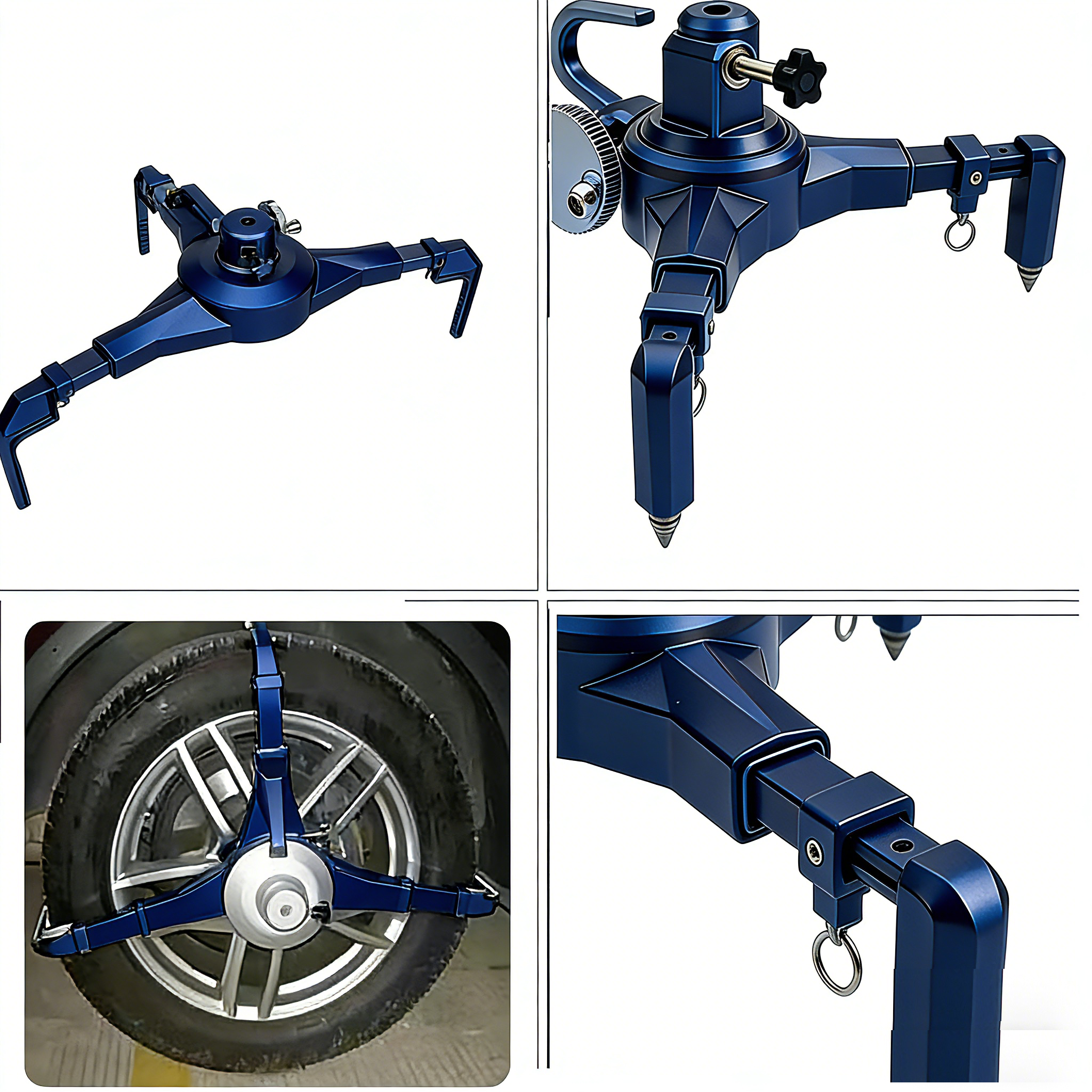 Goedkope fabrieks prijs elektr - Screen Alignment Tool recensie en prijs