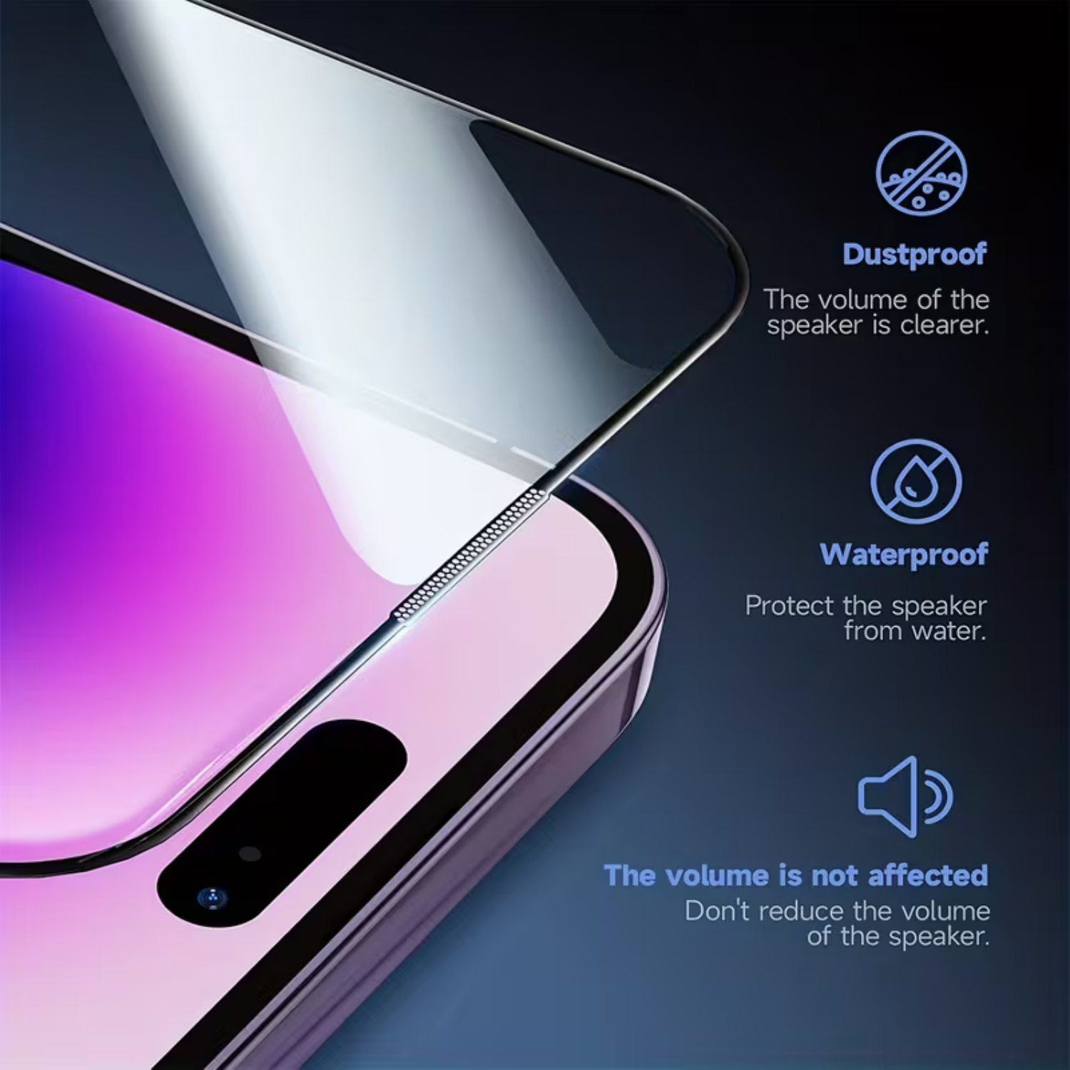 4 stuks Privacy Beschermfolie  - Screen Alignment Tool recensie en prijs