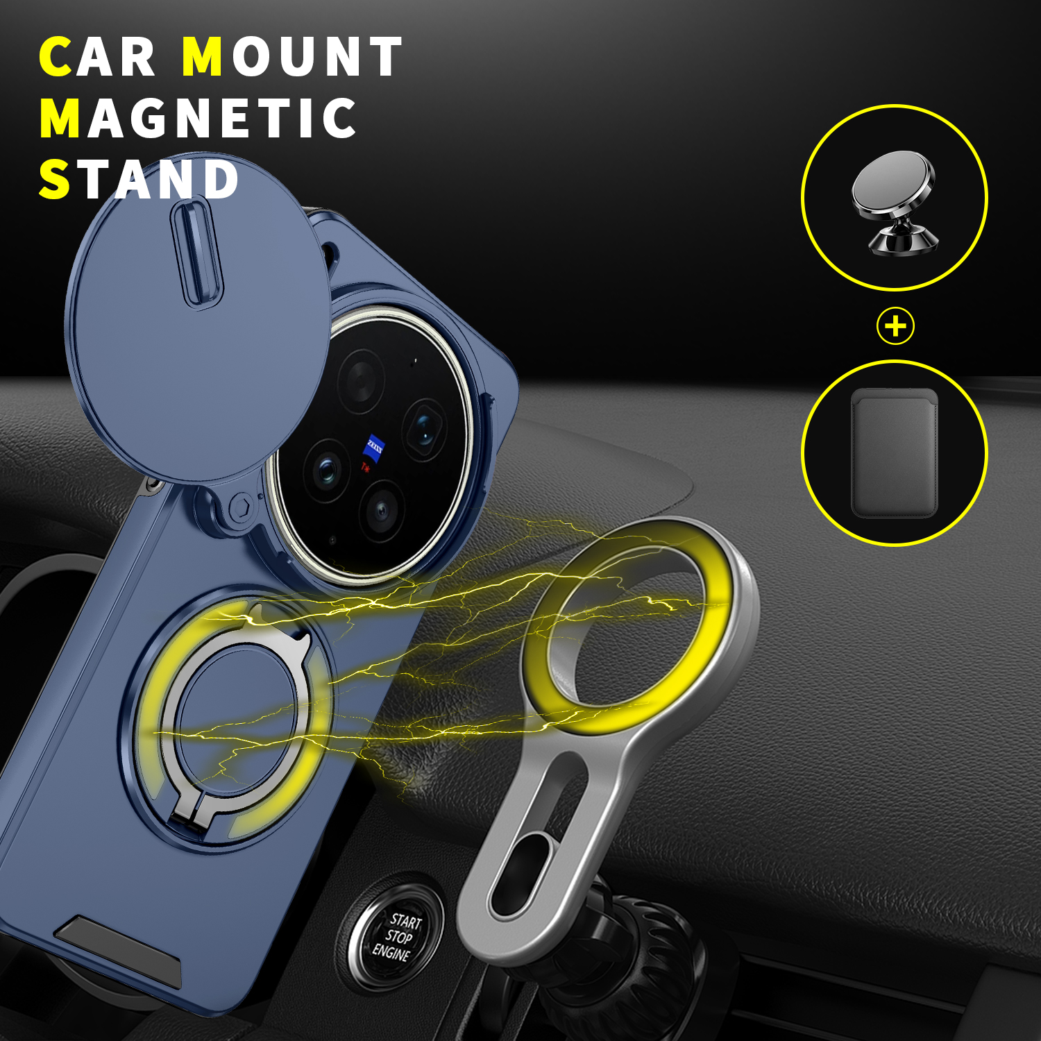 Voor Vivo X300 Ultra X300 PRO  - Camera Lens Protector recensie en prijs