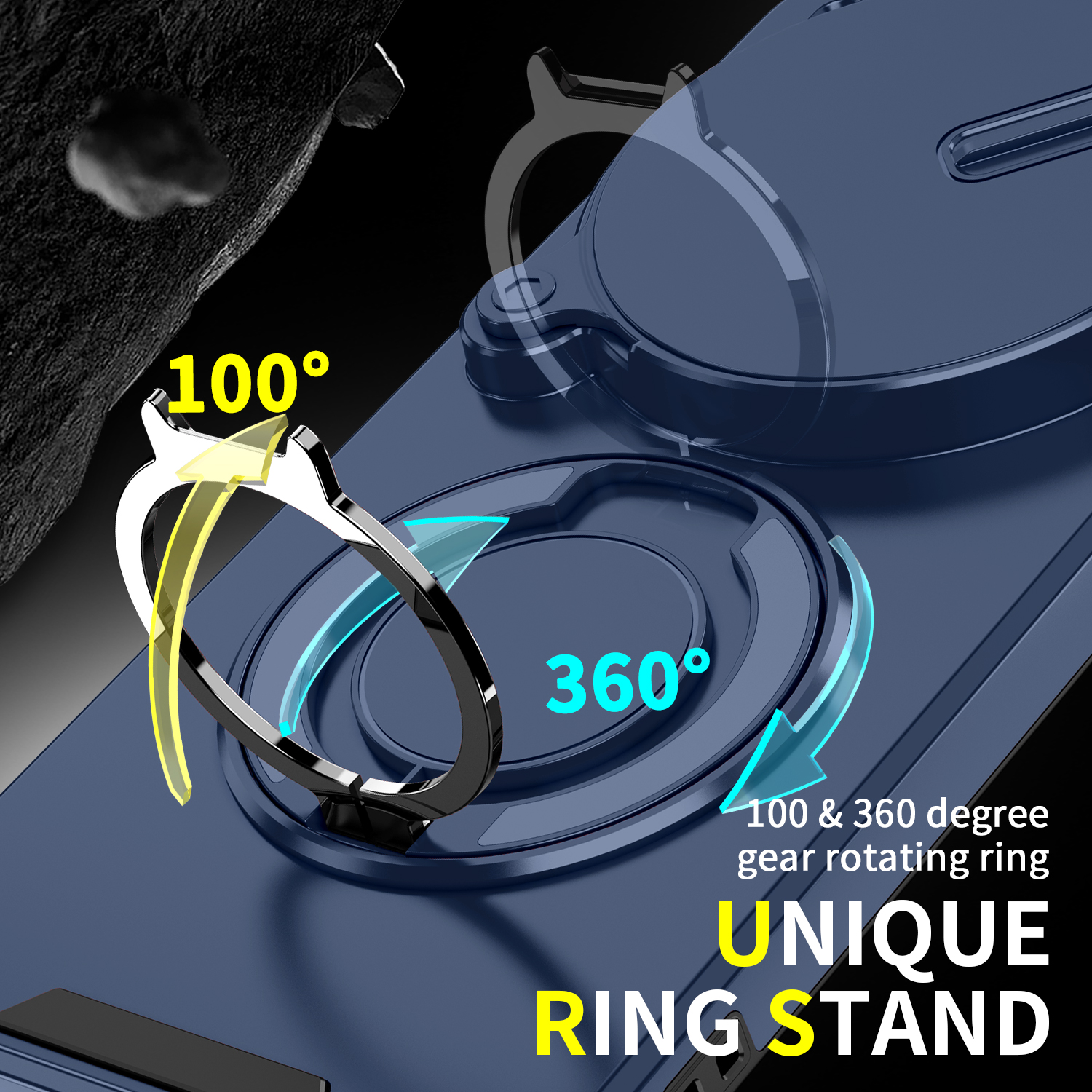 Voor Vivo X300 Ultra X300 PRO  - Camera Lens Protector recensie en prijs