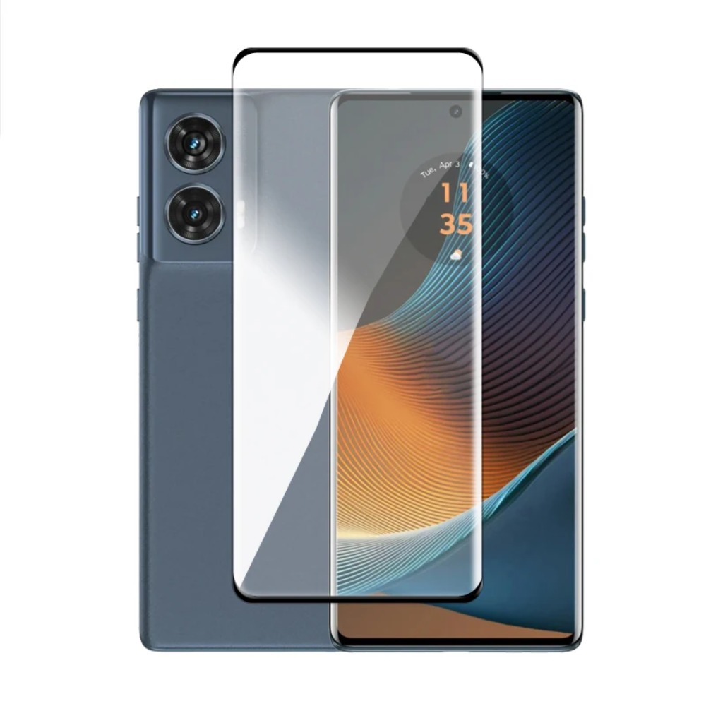 Voor Motorola Rand 50 Fusiongl - Curved Edge Screen recensie en prijs