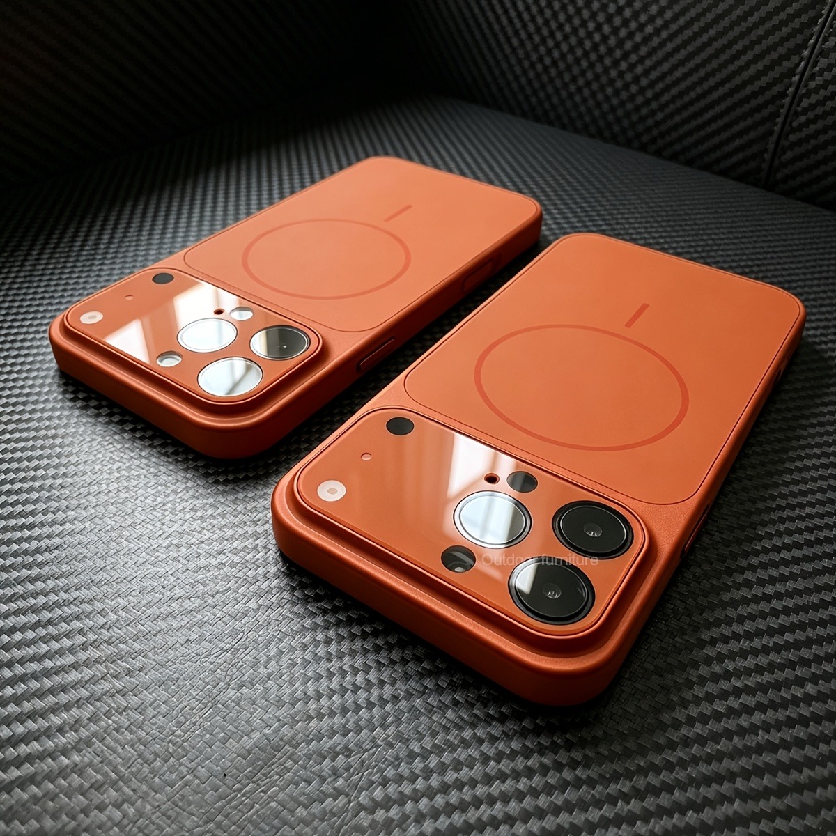 Luxe Magnetische Instant Grote - Camera Lens Protector recensie en prijs