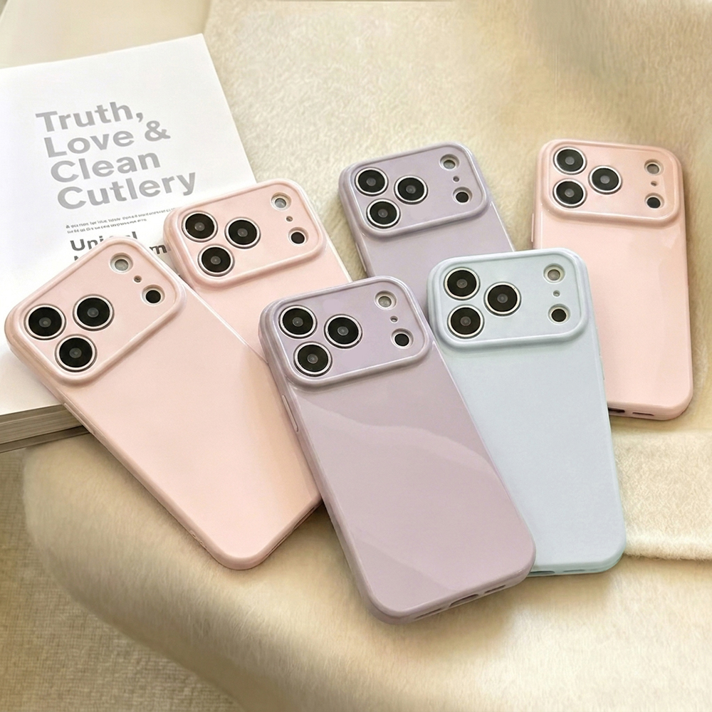 Candy Color Liquid Silicone Ca - Oleophobic Coating Spray recensie en prijs