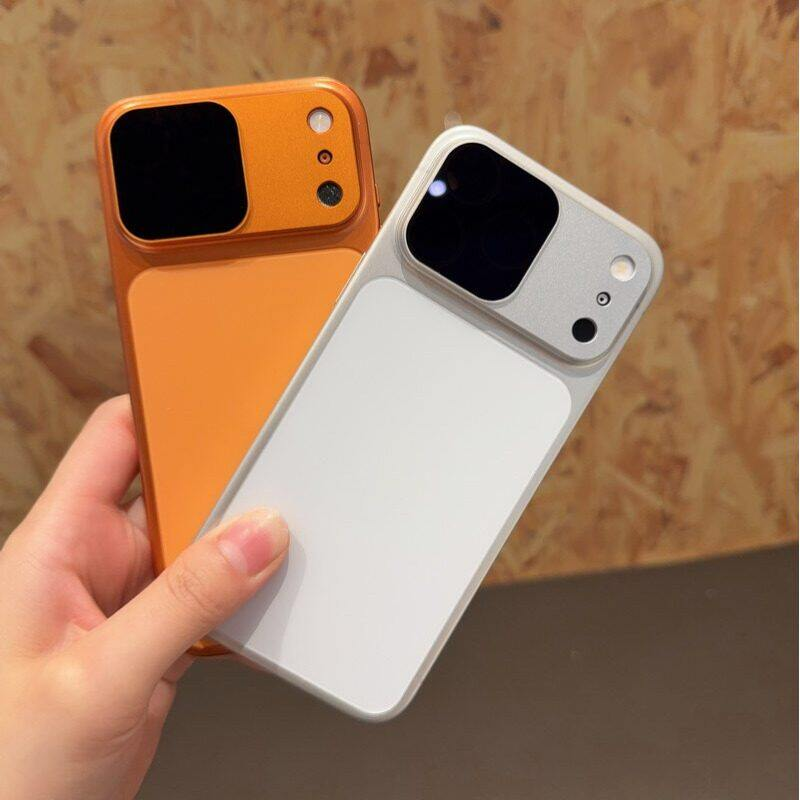 Anti-blootstellingsfilter voor - Camera Lens Protector recensie en prijs