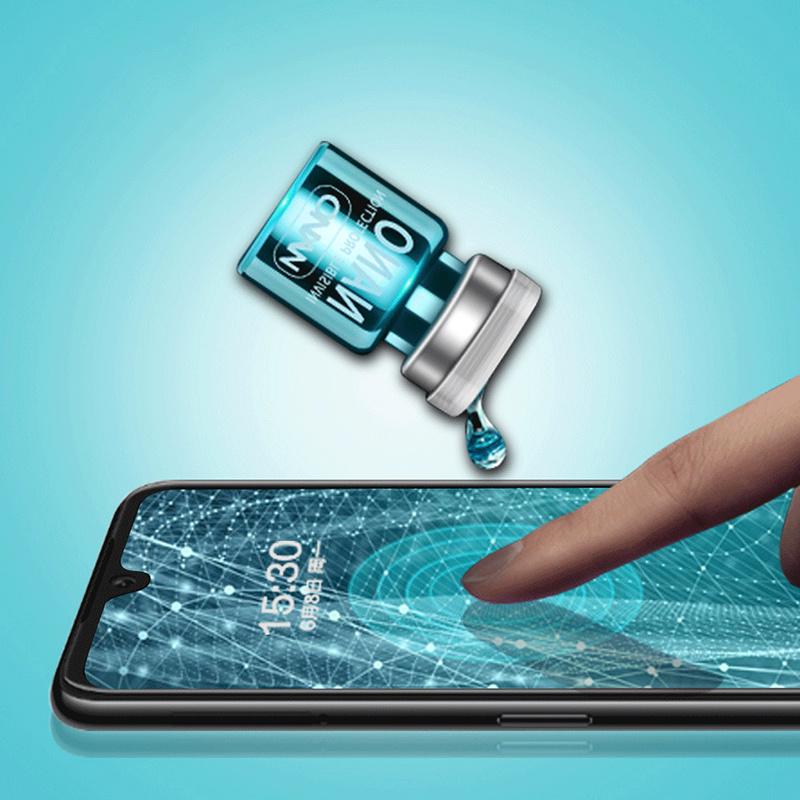 2ML Nano vloeibare beschermfol - Nano Liquid Coating recensie en prijs