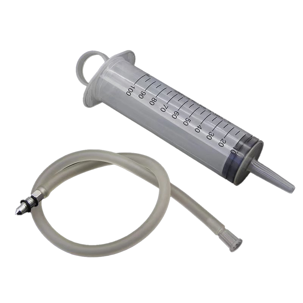 Ontluchtingszcessoire Remontlu - Air Bubble Remover recensie en prijs