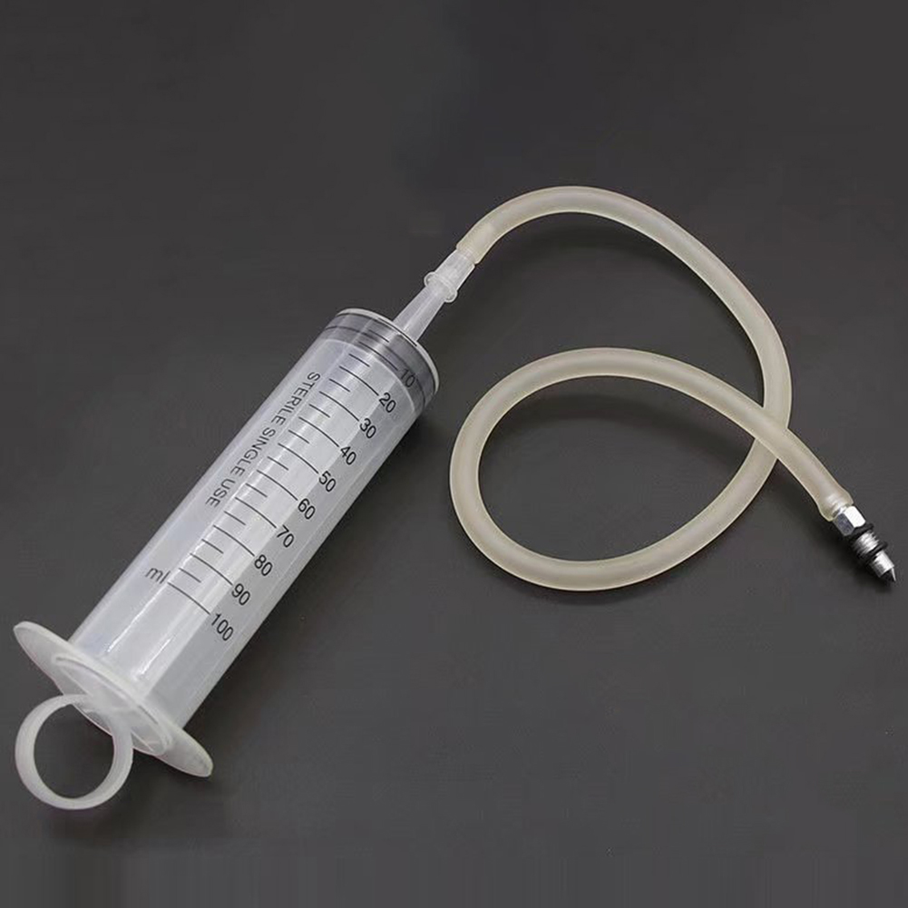 Ontluchtingszcessoire Remontlu - Air Bubble Remover recensie en prijs