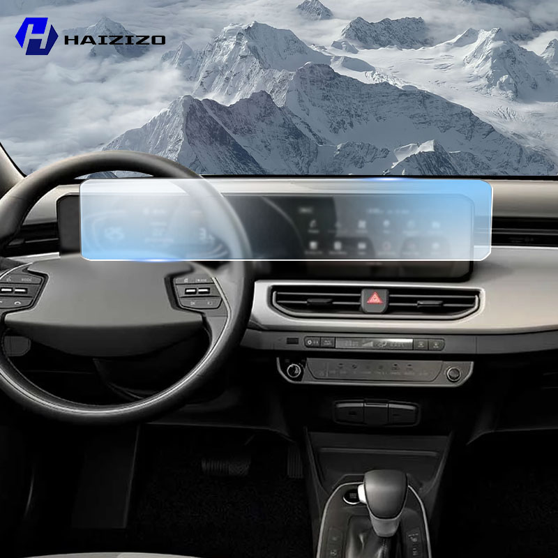 Auto GPS lcd-scherm navigatie  - Matte Anti Glare Screen recensie en prijs