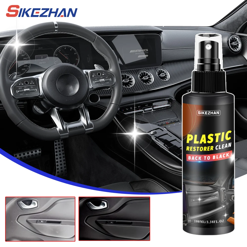 Motorfiets Nano Coating Agent  - Nano Liquid Coating recensie en prijs