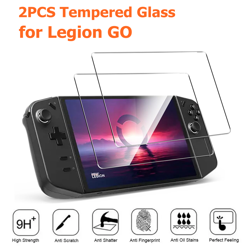Beschermfolie van gehard glas  - Curved Edge Screen recensie en prijs