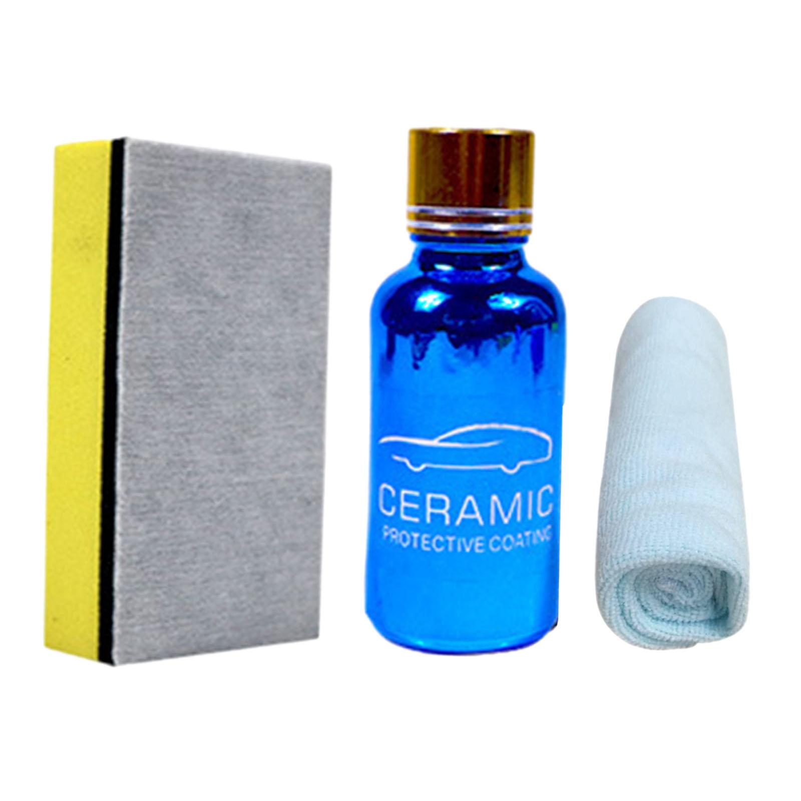 30ml Auto Keramische Coating N - Nano Liquid Coating recensie en prijs
