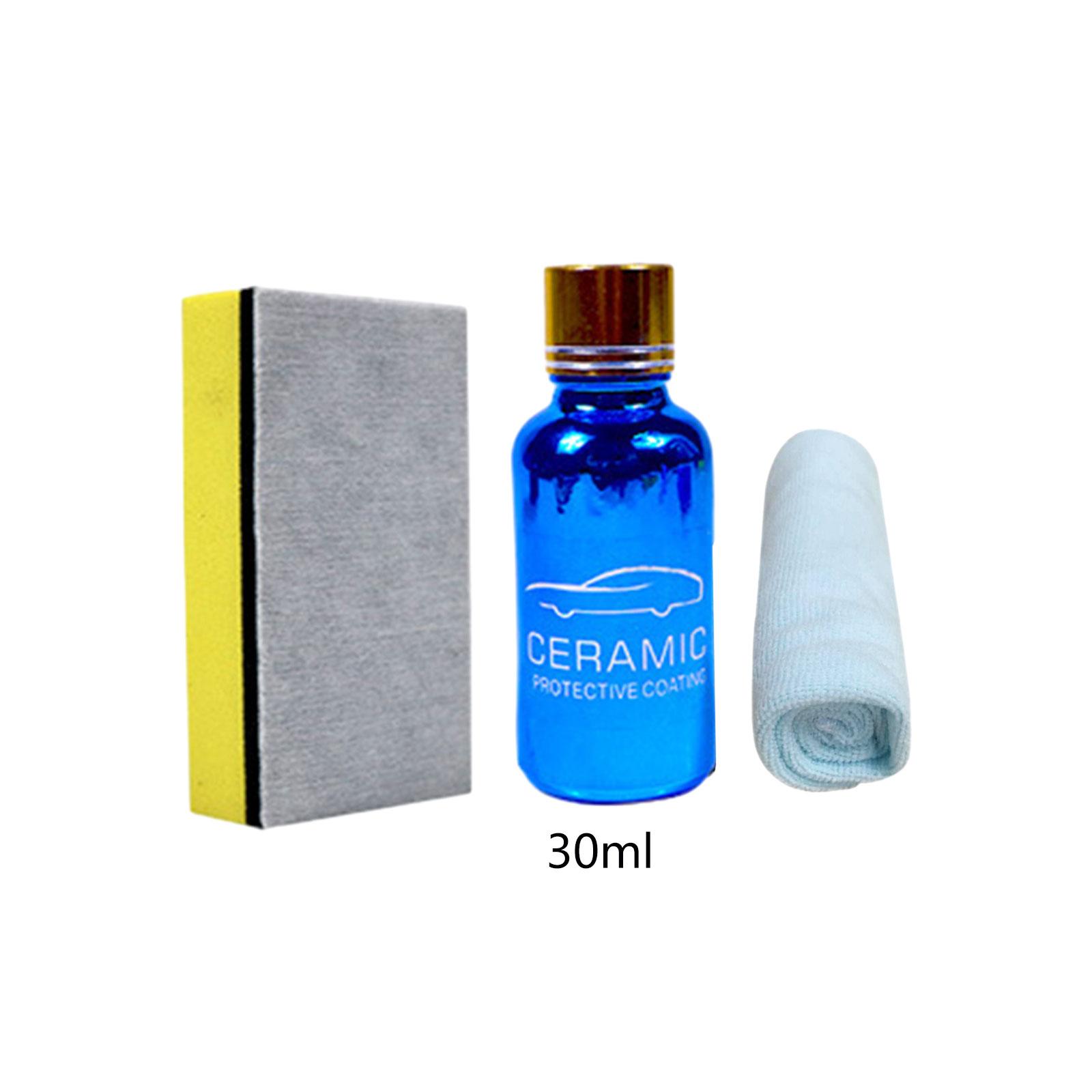 30ml Auto Keramische Coating N - Nano Liquid Coating recensie en prijs