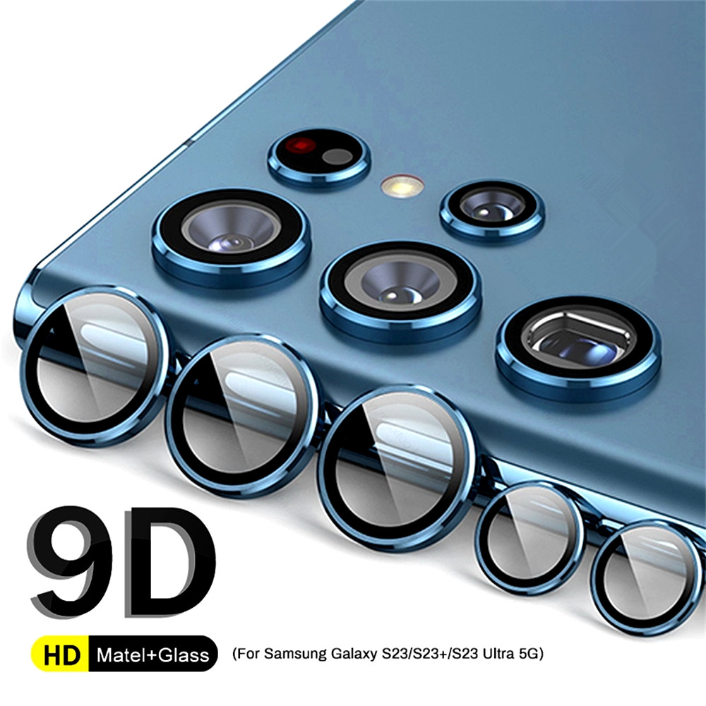 Voor Samsung S26 Ultra 5G Came - Tempered Glass Screen 9H recensie en prijs
