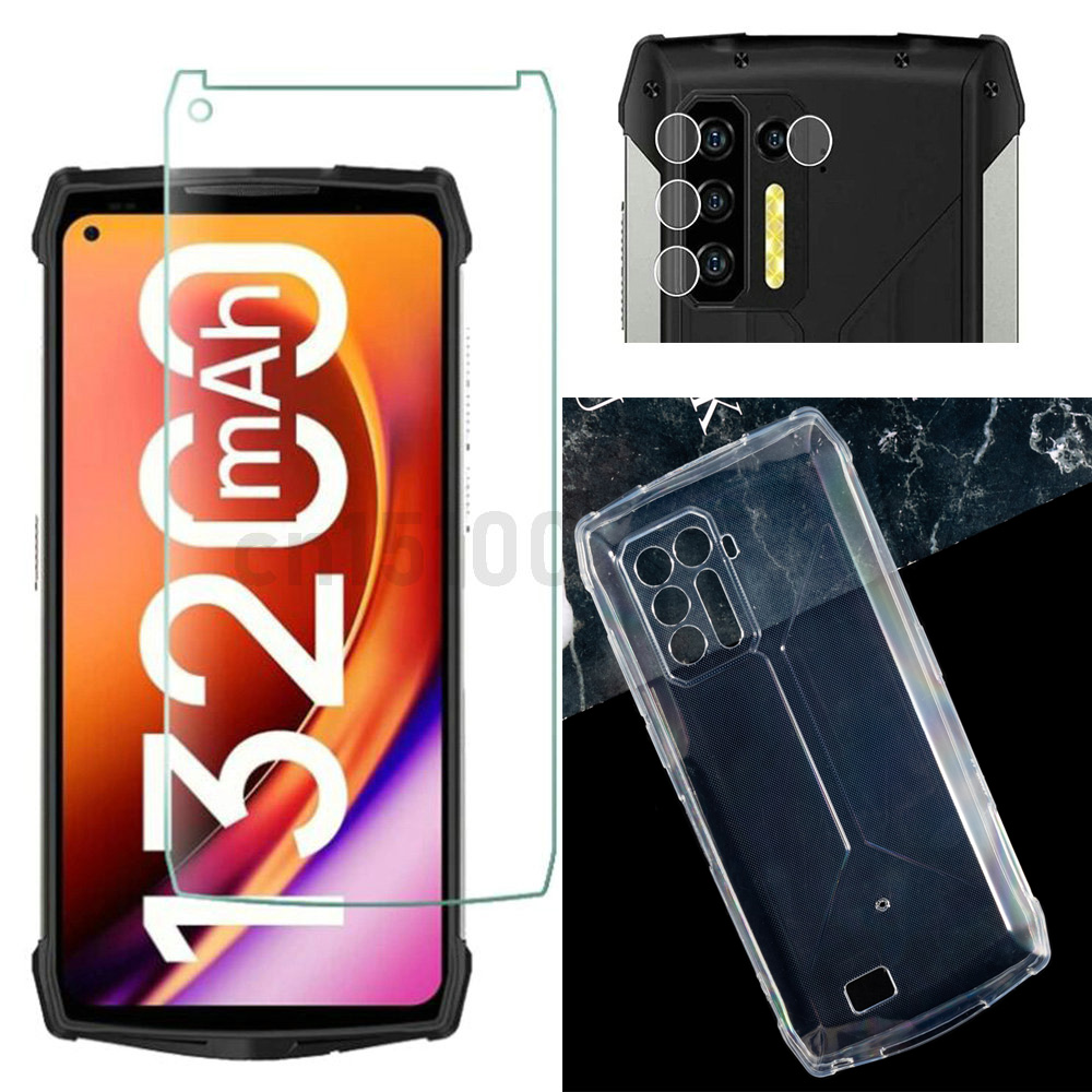 Hoesje Met Hydrogel Film Flexi - Flexible Tpu Film recensie en prijs