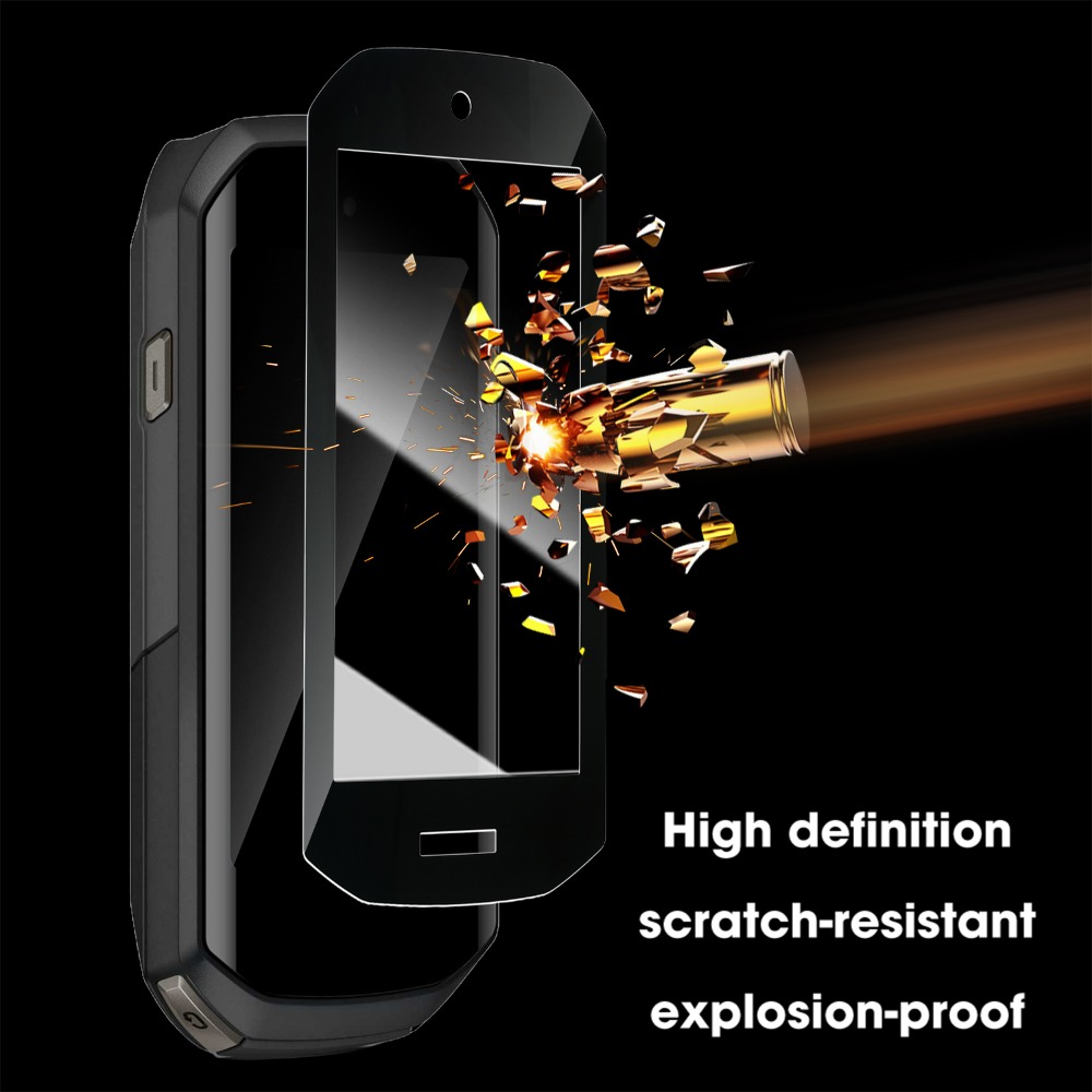 1-3 STKS 3D Gebogen Gehard Gla - Curved Edge Screen recensie en prijs
