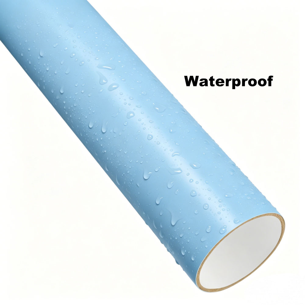 Auto Vinyl Wrap Film Matte Lic - Anti Blue Light Film recensie en prijs