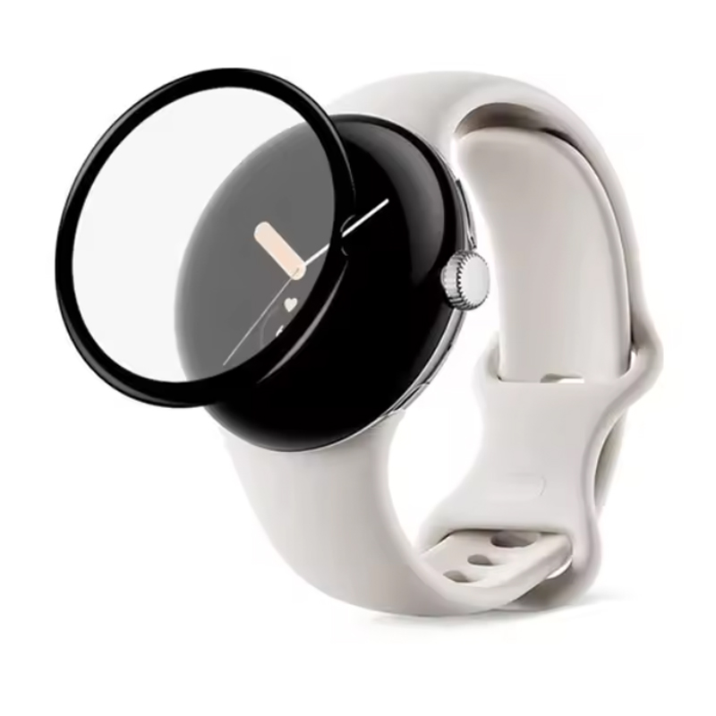 3d Gebogen Zachte Rand Bescher - Curved Edge Screen recensie en prijs