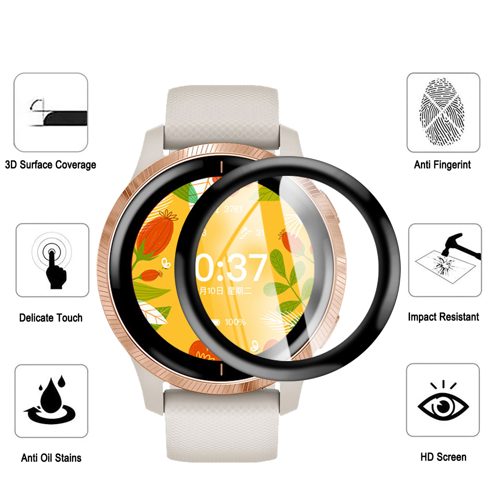 3d Gebogen Zachte Rand Bescher - Curved Edge Screen recensie en prijs