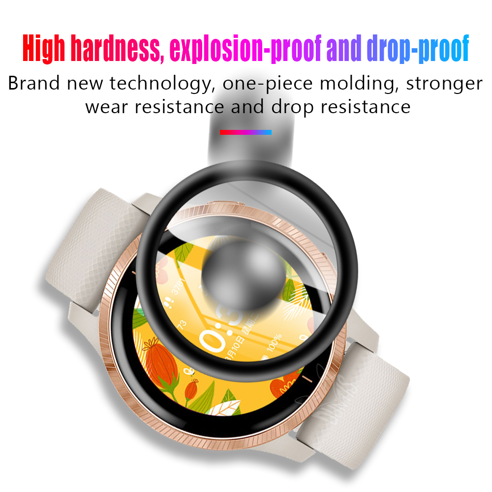 3d Gebogen Zachte Rand Bescher - Curved Edge Screen recensie en prijs