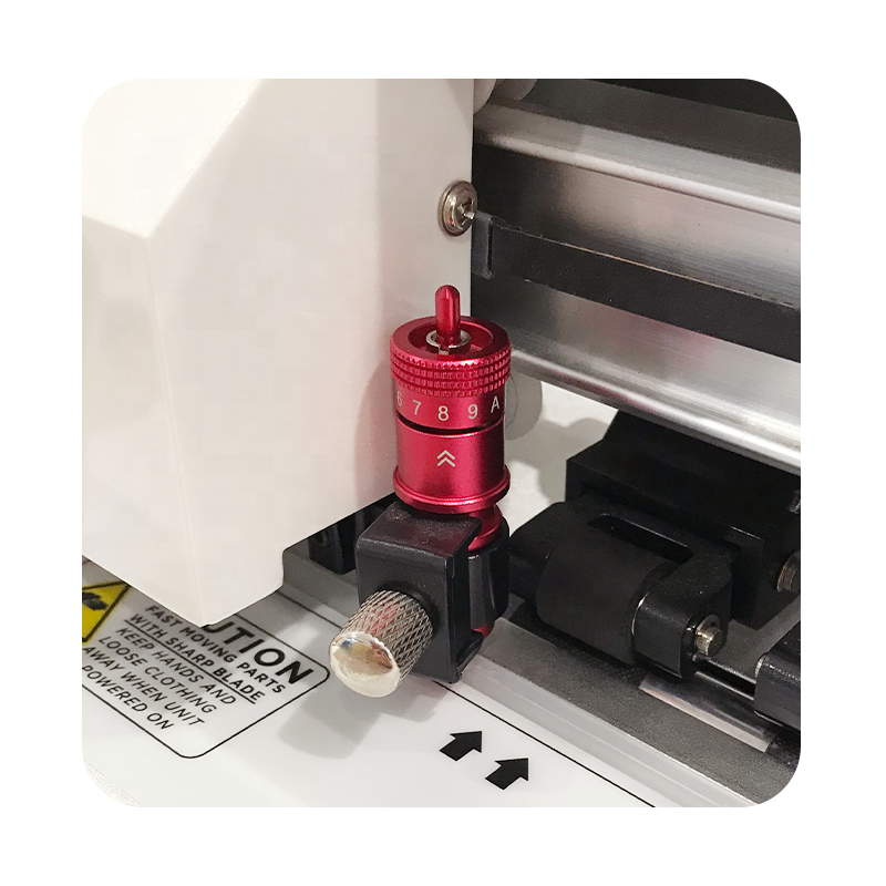 Precisie-snijder accessoires v - Screen Protector Cutter recensie en prijs