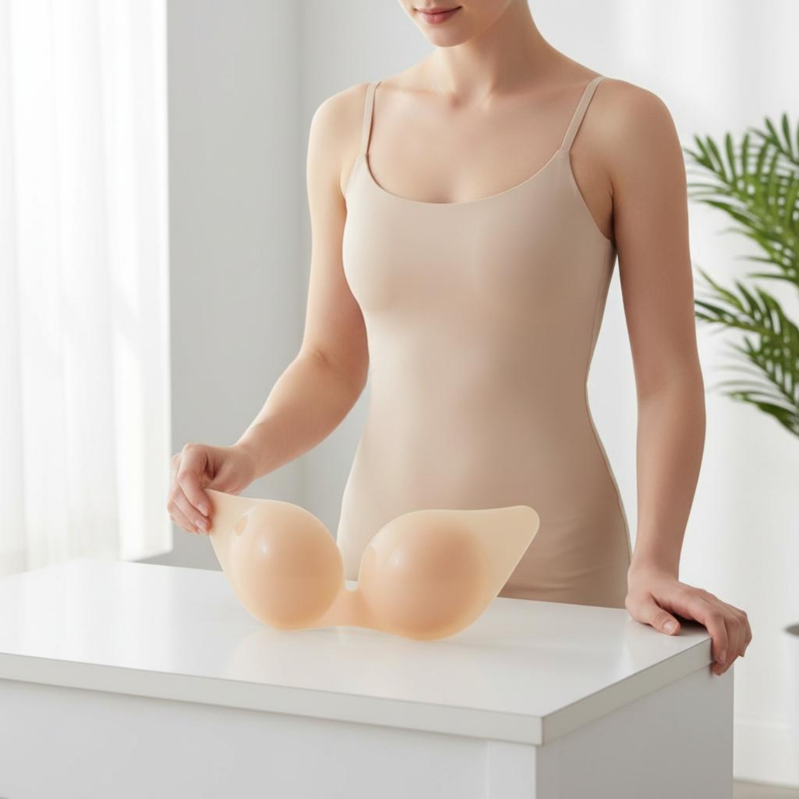 Gevleugelde borstpasties Silic - Full Cover Adhesive recensie en prijs