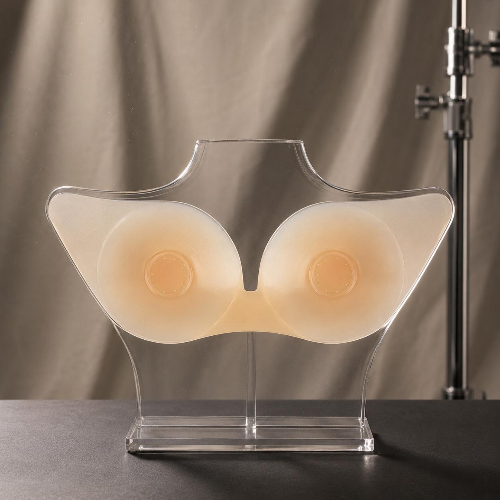 Gevleugelde borstpasties Silic - Full Cover Adhesive recensie en prijs