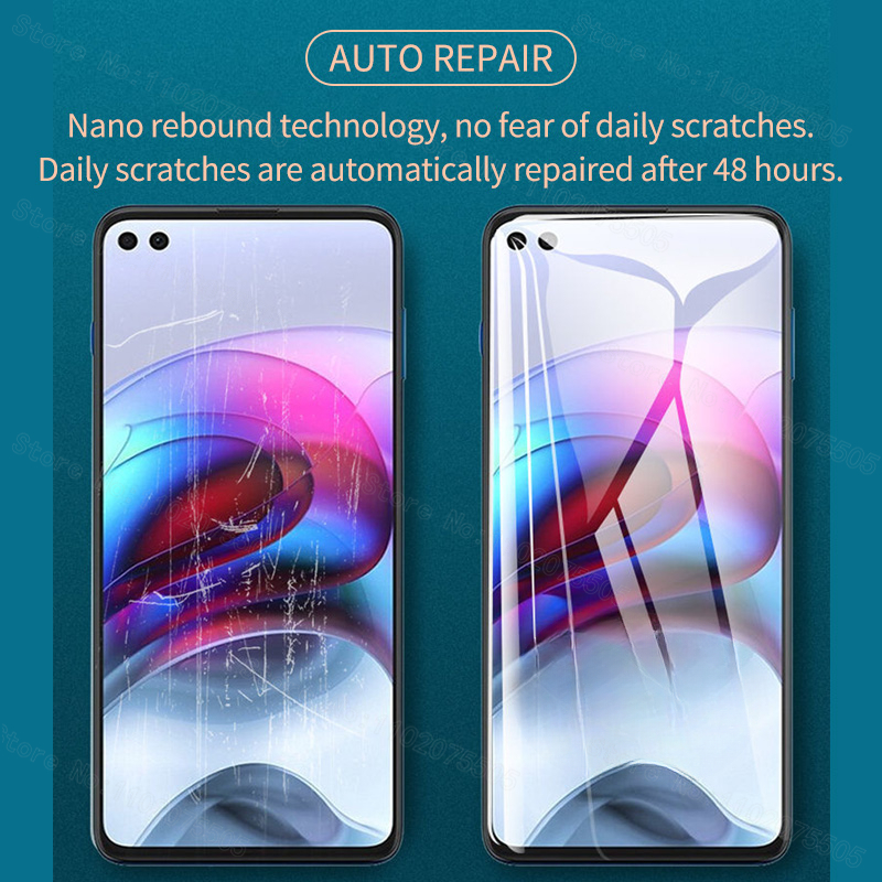 3 stuks hydrogelfilm flexibele - Flexible Tpu Film recensie en prijs