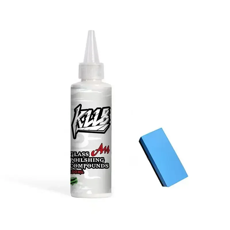 1-3 stuks autoglaspolijstvloei - Glass Protector Auto recensie en prijs