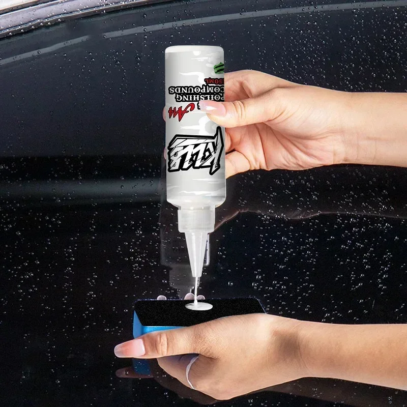 1-3 stuks autoglaspolijstvloei - Glass Protector Auto recensie en prijs