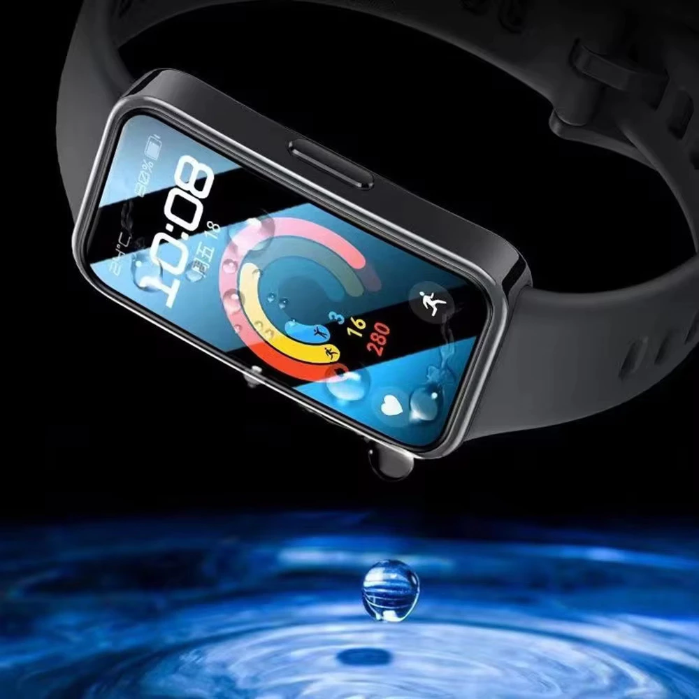1-2 st 9D Gehard Glas/Zachte F - Hydrogel Screen Protector recensie en prijs