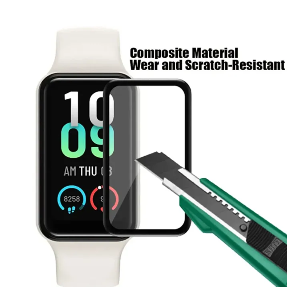 1-2 st 9D Gehard Glas/Zachte F - Hydrogel Screen Protector recensie en prijs