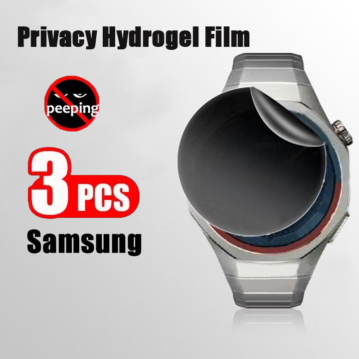 3-5 Stuks Privacy Hydrogel Fil - Privacy Screen Protector recensie en prijs