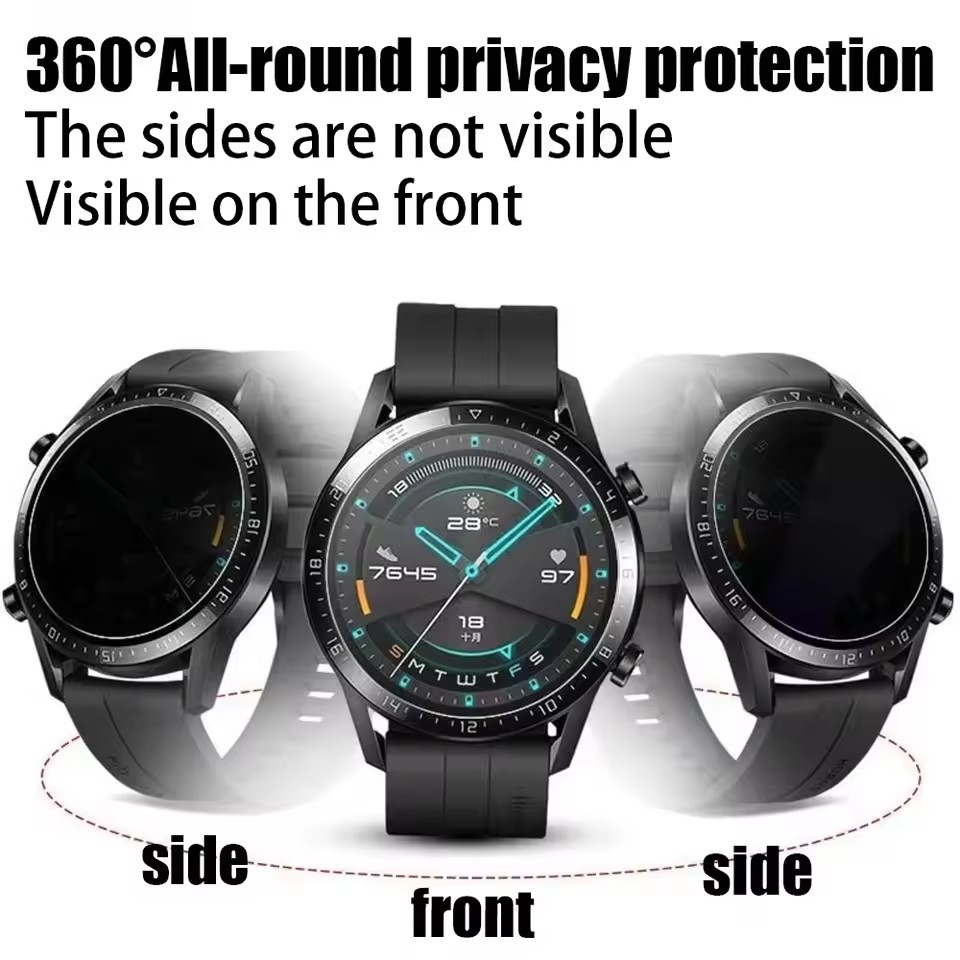3-5 Stuks Privacy Hydrogel Fil - Privacy Screen Protector recensie en prijs