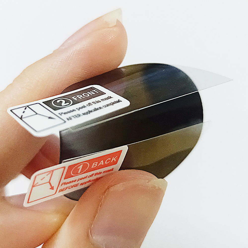 3-5 Stuks Privacy Hydrogel Fil - Privacy Screen Protector recensie en prijs